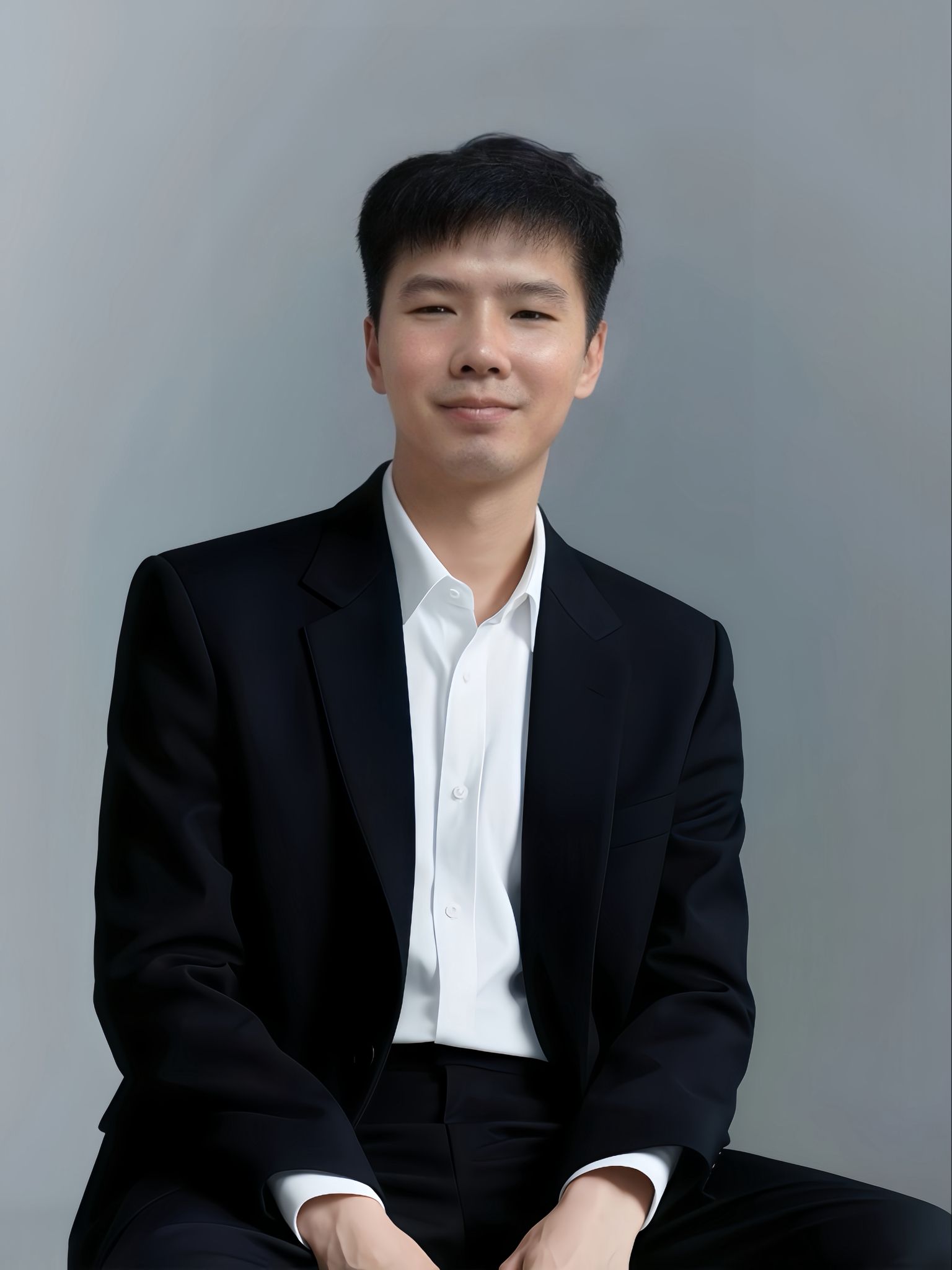 Anson, Interior Design Consultant