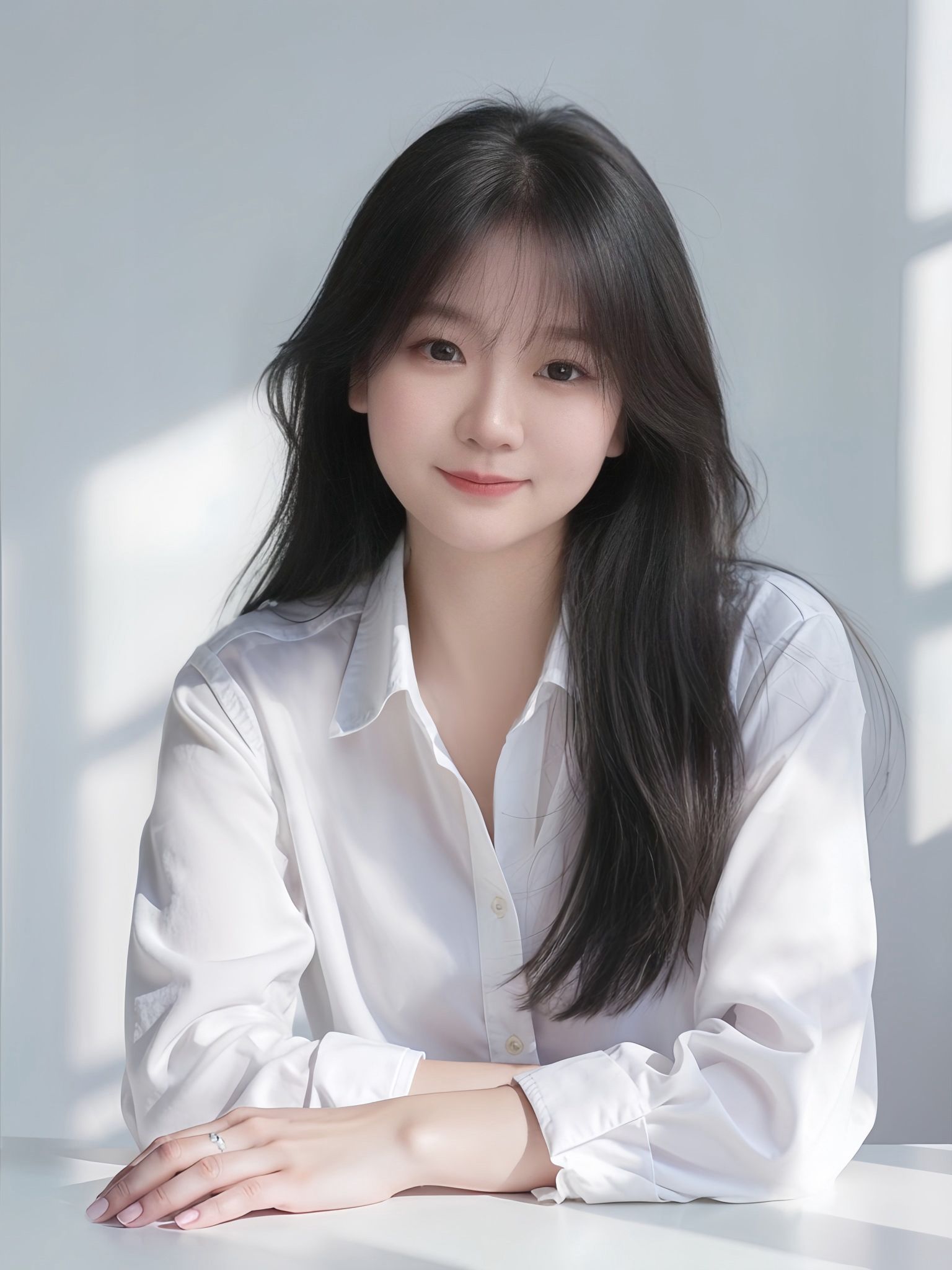 Chloe, Interior Design Consultant