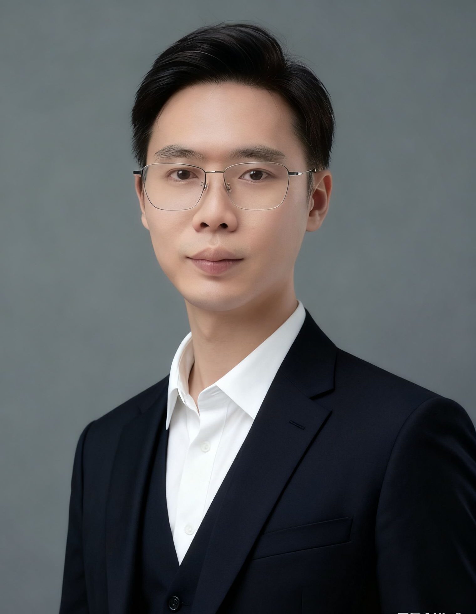 Jesment, Director of Interior Design & Renovation Company in Singapore