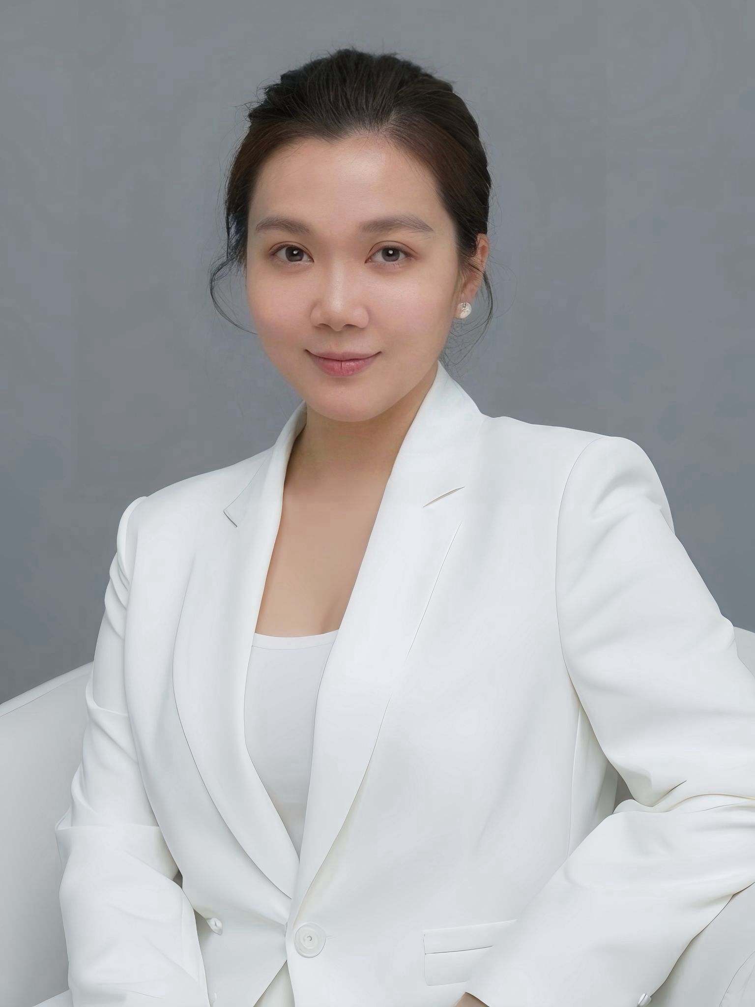 Joanne, Interior Design Consultant