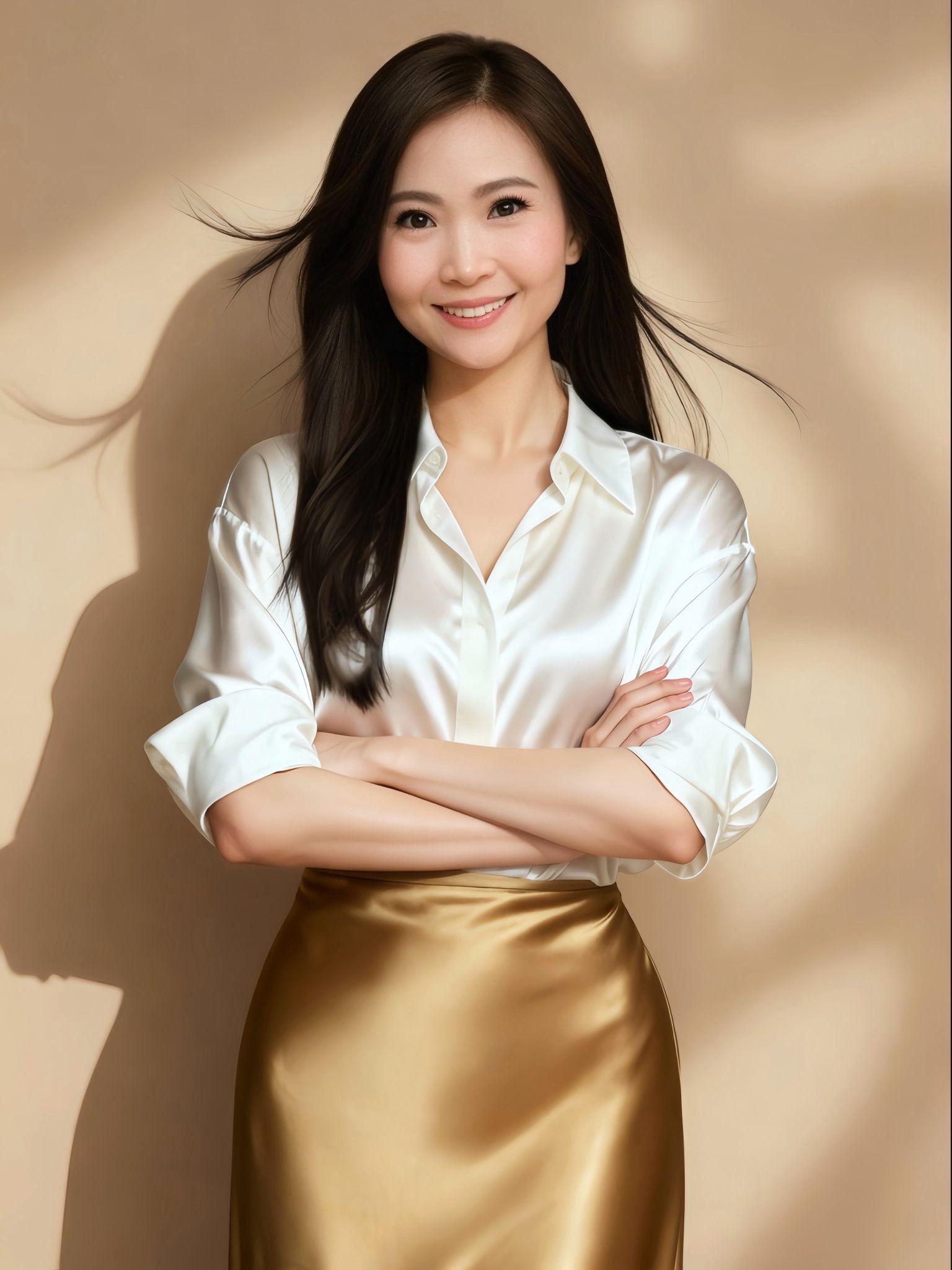 Peiwen, Interior Design Consultant