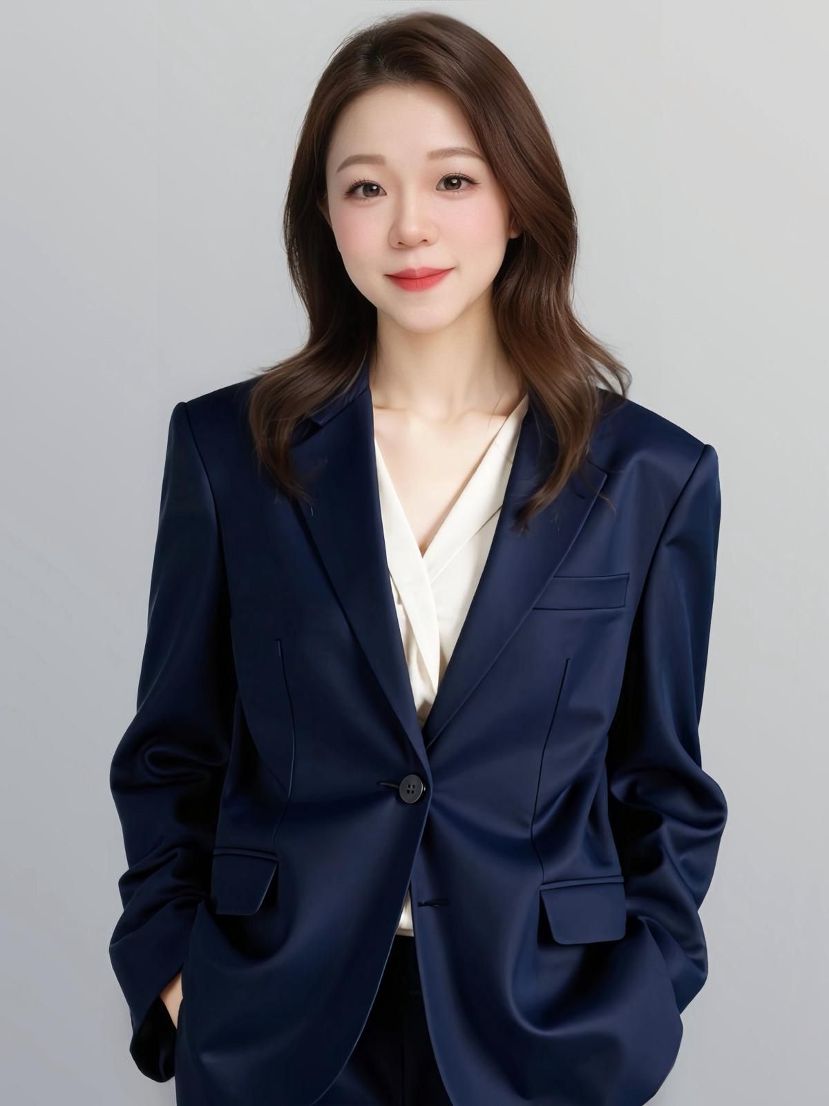 Yee Ling, Interior Design Consultant