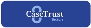 CaseTrust award accreditation