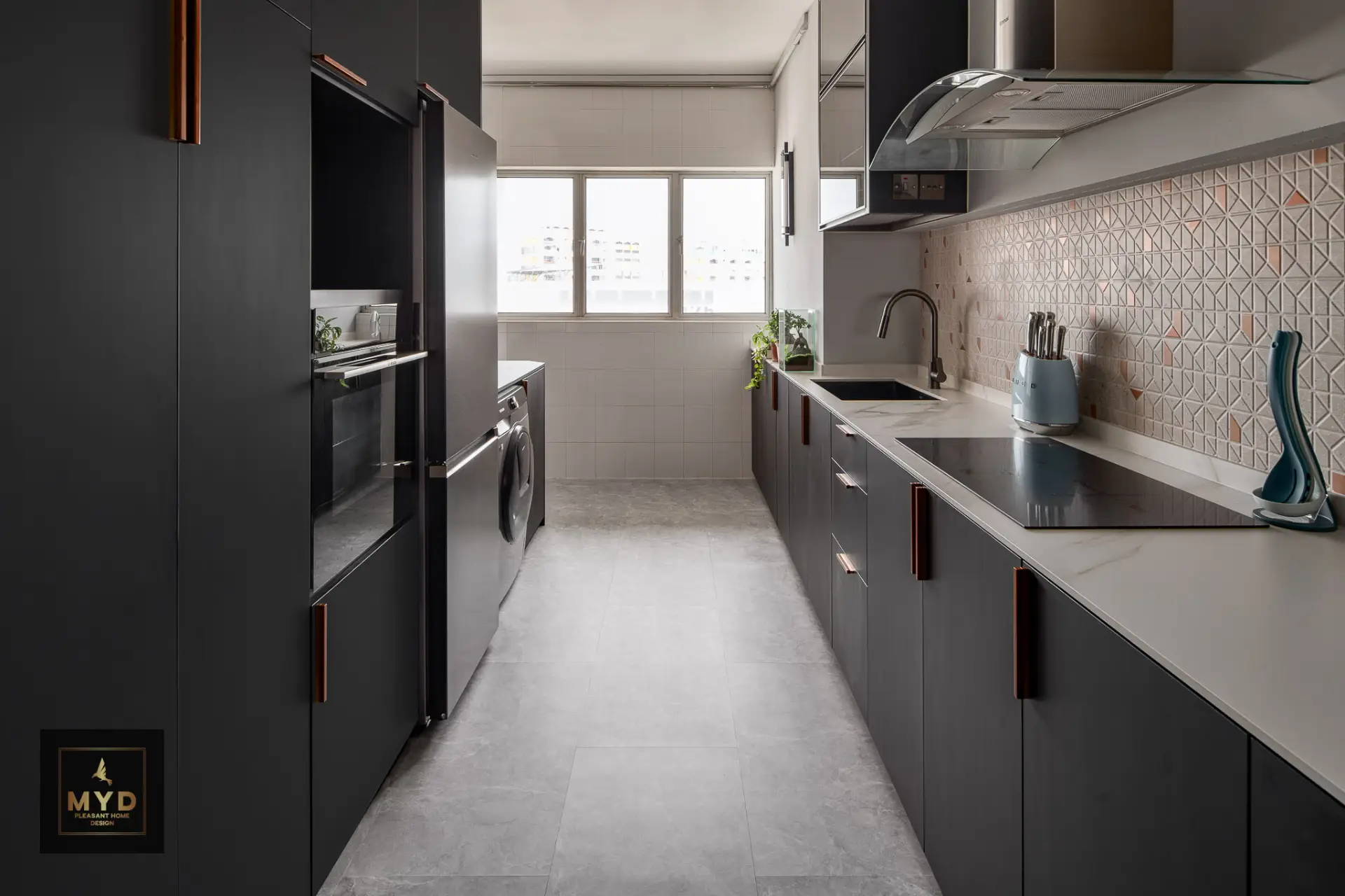 124 Geylang East Avenue 1