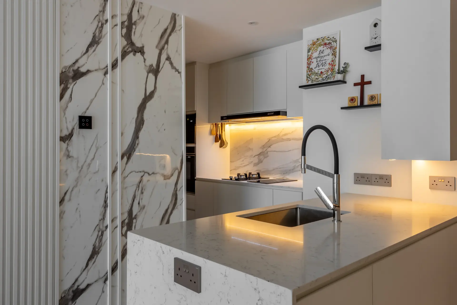 21 Woodleigh Close Parc Mondrian