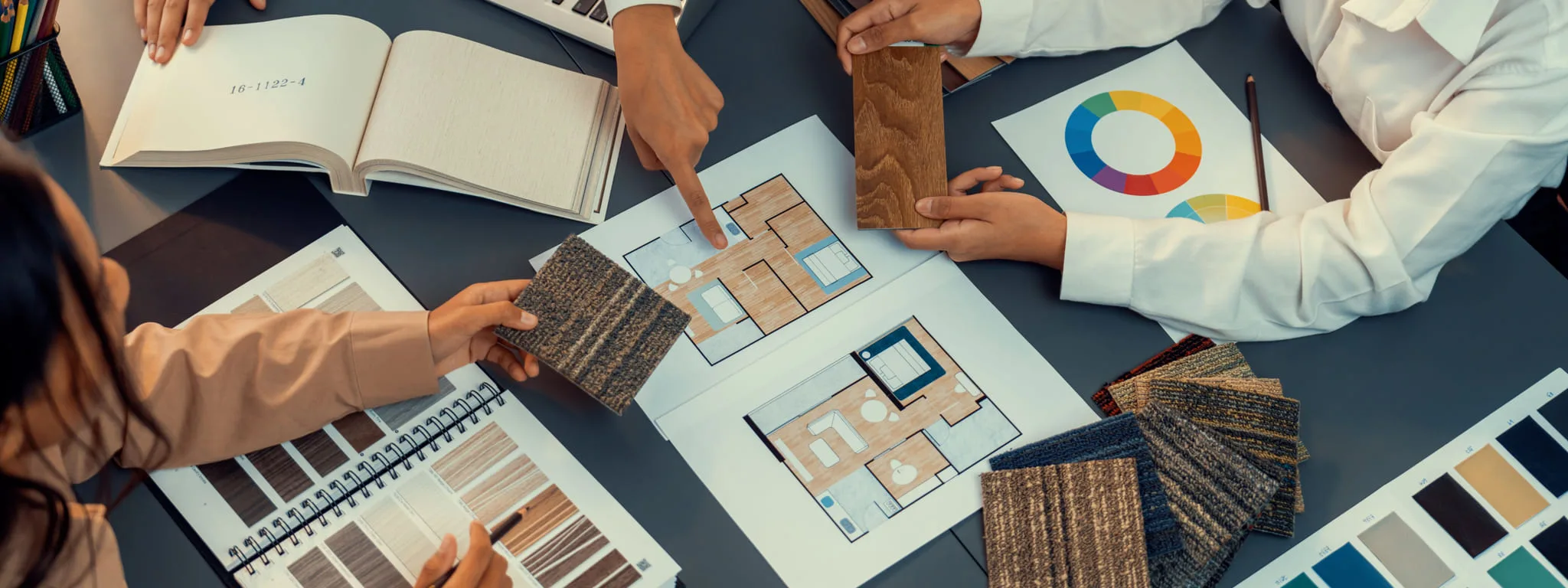 Landed House Interior Design Singapore | MYD Interior Studio