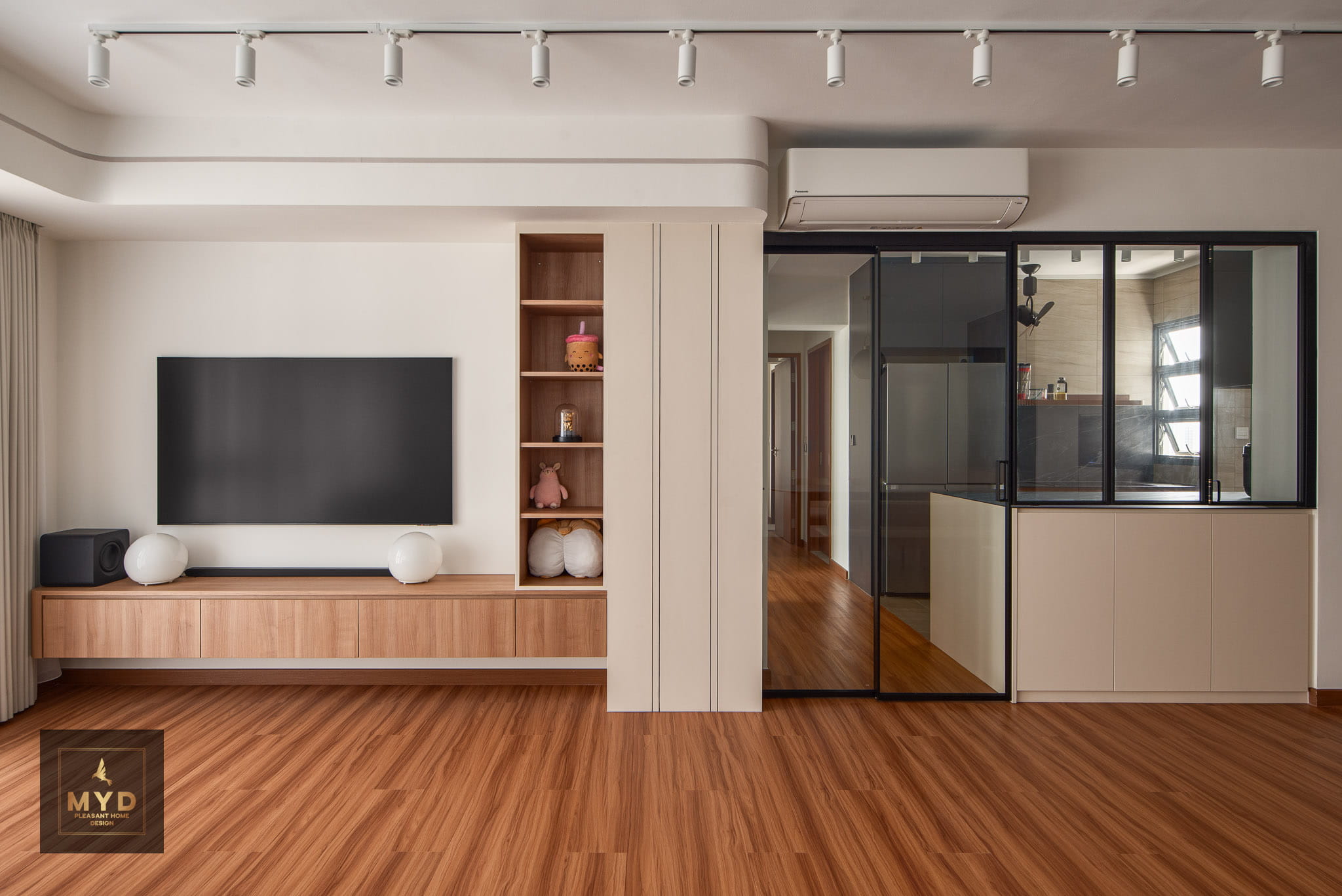 MYD Pleasant Home _ 665B Tampines