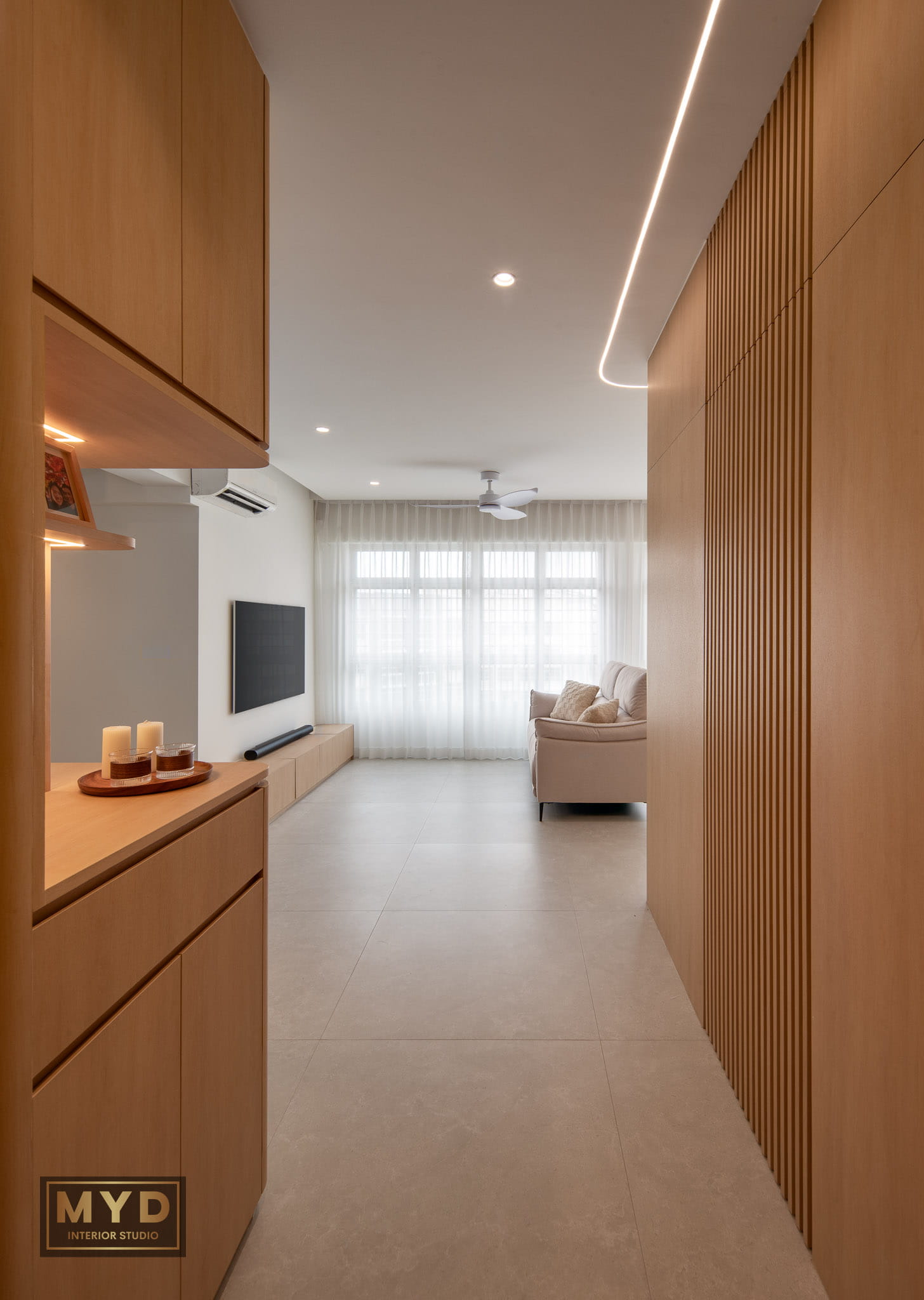 MYD Pleasant Home _ 876C Tampines Ave 8