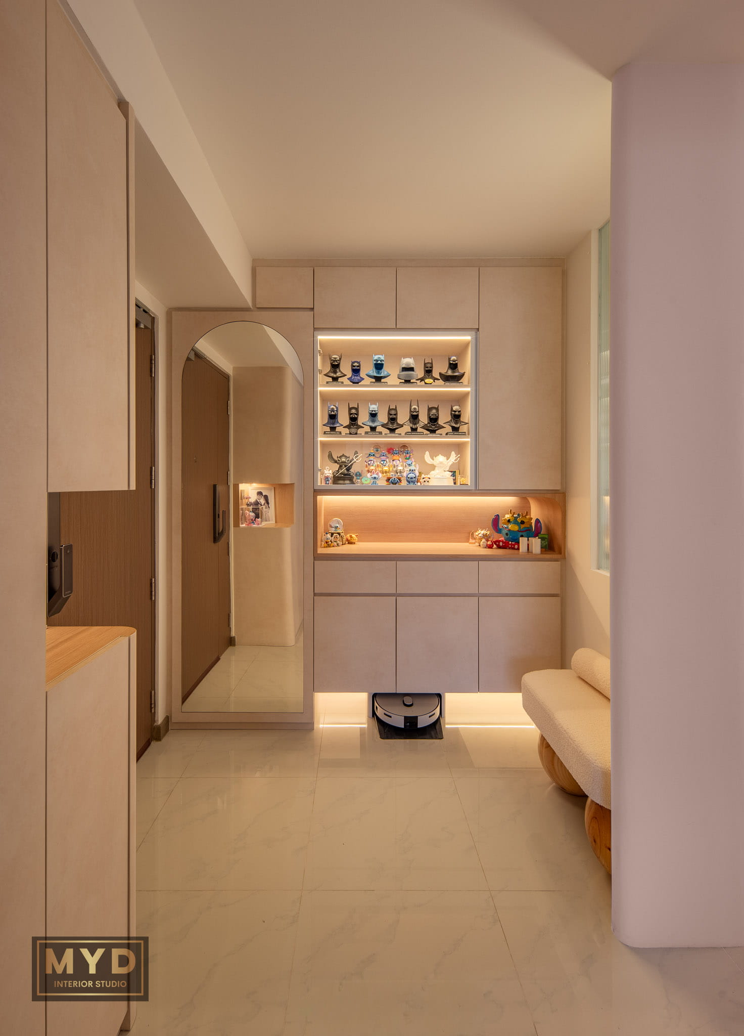 MYD Pleasant Home _ 317A Tengah Rd