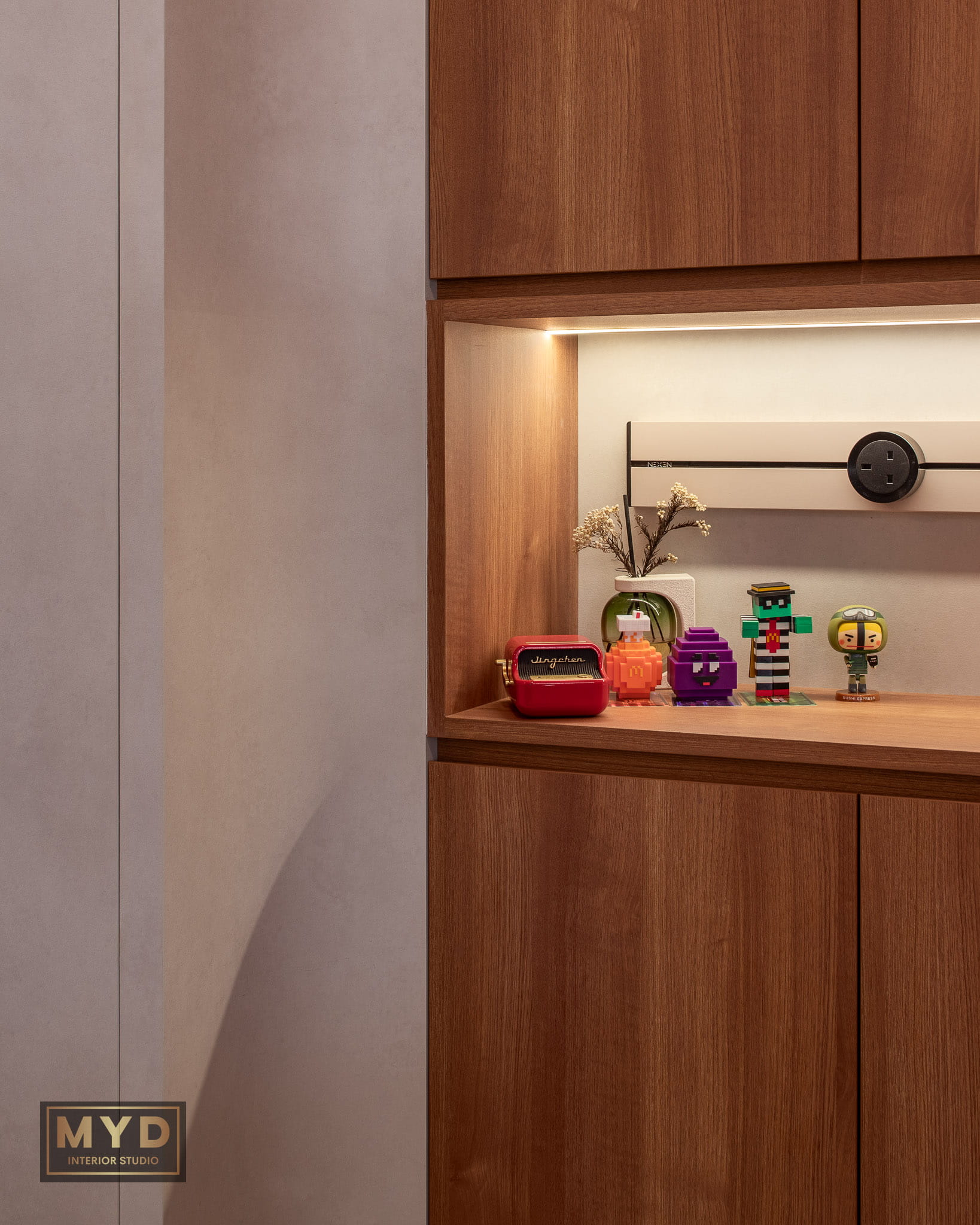 MYD Pleasant Home _ 205 Yishun St 21