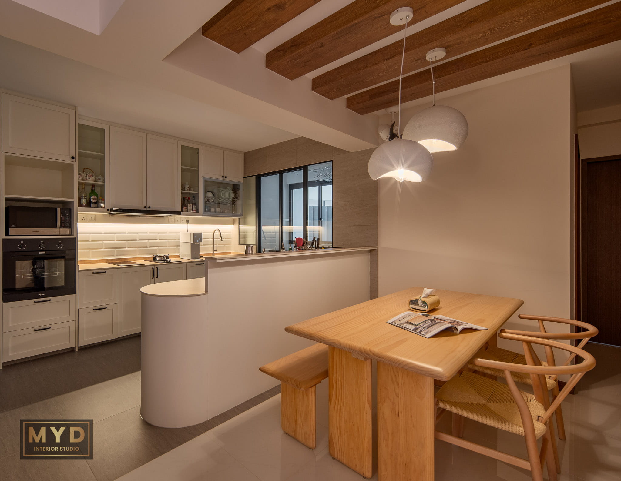 MYD Pleasant Home _ 443A New Punggol Rd