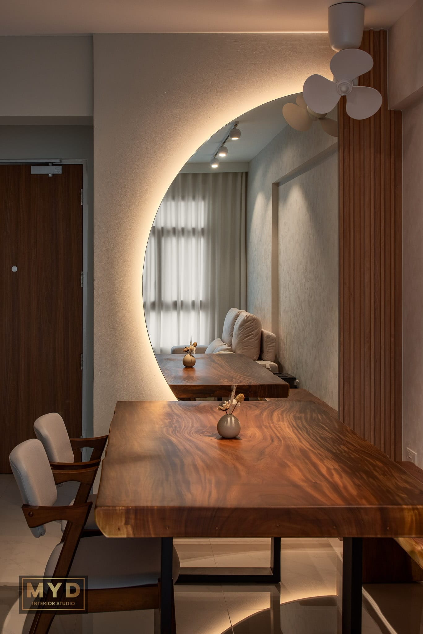 MYD Pleasant Home _ 322B Tengah